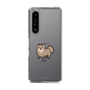 Slim Protection Case［ Original - CASEPLAY Dog - Pome ］