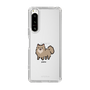 Slim Protection Case［ Original - CASEPLAY Dog - Pome ］