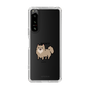 Slim Protection Case［ Original - CASEPLAY Dog - Pome ］