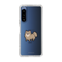 Slim Protection Case［ Original - CASEPLAY Dog - Pome ］