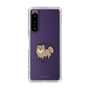Slim Protection Case［ Original - CASEPLAY Dog - Pome ］