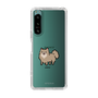 Slim Protection Case［ Original - CASEPLAY Dog - Pome ］