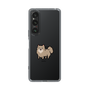 Slim Protection Case［ Original - CASEPLAY Dog - Pome ］