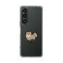 Slim Protection Case［ Original - CASEPLAY Dog - Pome ］
