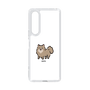 Slim Protection Case［ Original - CASEPLAY Dog - Pome ］