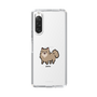 Slim Protection Case［ Original - CASEPLAY Dog - Pome ］