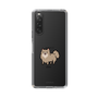 Slim Protection Case［ Original - CASEPLAY Dog - Pome ］