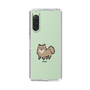 Slim Protection Case［ Original - CASEPLAY Dog - Pome ］
