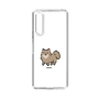 Slim Protection Case［ Original - CASEPLAY Dog - Pome ］