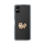 Slim Protection Case［ Original - CASEPLAY Dog - Pome ］