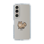 Slim Protection Case［ Original - CASEPLAY Dog - Pome ］