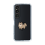 Slim Protection Case［ Original - CASEPLAY Dog - Pome ］