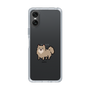 Slim Protection Case［ Original - CASEPLAY Dog - Pome ］