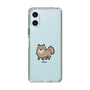 Slim Protection Case［ Original - CASEPLAY Dog - Pome ］