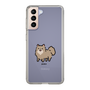 Slim Protection Case［ Original - CASEPLAY Dog - Pome ］