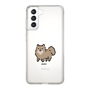 Slim Protection Case［ Original - CASEPLAY Dog - Pome ］