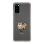 Slim Protection Case［ Original - CASEPLAY Dog - Pome ］