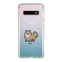 Slim Protection Case［ Original - CASEPLAY Dog - Pome ］