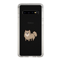 Slim Protection Case［ Original - CASEPLAY Dog - Pome ］