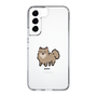 Slim Protection Case［ Original - CASEPLAY Dog - Pome ］
