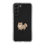 Slim Protection Case［ Original - CASEPLAY Dog - Pome ］