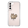 Slim Protection Case［ Original - CASEPLAY Dog - Pome ］