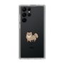 Slim Protection Case［ Original - CASEPLAY Dog - Pome ］