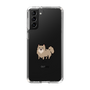 Slim Protection Case［ Original - CASEPLAY Dog - Pome ］