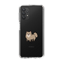 Slim Protection Case［ Original - CASEPLAY Dog - Pome ］
