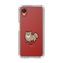 Slim Protection Case［ Original - CASEPLAY Dog - Pome ］