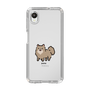 Slim Protection Case［ Original - CASEPLAY Dog - Pome ］