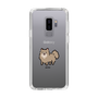 Slim Protection Case［ Original - CASEPLAY Dog - Pome ］