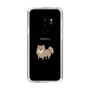 Slim Protection Case［ Original - CASEPLAY Dog - Pome ］