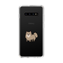 Slim Protection Case［ Original - CASEPLAY Dog - Pome ］