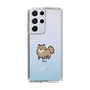Slim Protection Case［ Original - CASEPLAY Dog - Pome ］