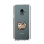 Slim Protection Case［ Original - CASEPLAY Dog - Pome ］