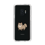 Slim Protection Case［ Original - CASEPLAY Dog - Pome ］