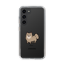 Slim Protection Case［ Original - CASEPLAY Dog - Pome ］