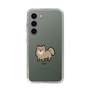 Slim Protection Case［ Original - CASEPLAY Dog - Pome ］
