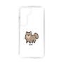 Slim Protection Case［ Original - CASEPLAY Dog - Pome ］