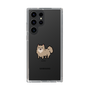 Slim Protection Case［ Original - CASEPLAY Dog - Pome ］