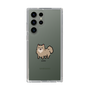 Slim Protection Case［ Original - CASEPLAY Dog - Pome ］