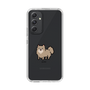 Slim Protection Case［ Original - CASEPLAY Dog - Pome ］