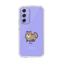 Slim Protection Case［ Original - CASEPLAY Dog - Pome ］