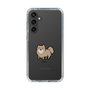 Slim Protection Case［ Original - CASEPLAY Dog - Pome ］