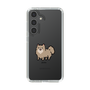 Slim Protection Case［ Original - CASEPLAY Dog - Pome ］