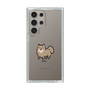 Slim Protection Case［ Original - CASEPLAY Dog - Pome ］