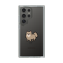 Slim Protection Case［ Original - CASEPLAY Dog - Pome ］