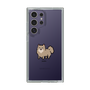 Slim Protection Case［ Original - CASEPLAY Dog - Pome ］