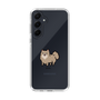 Slim Protection Case［ オリジナル - CASEPLAYイヌ - pome ］